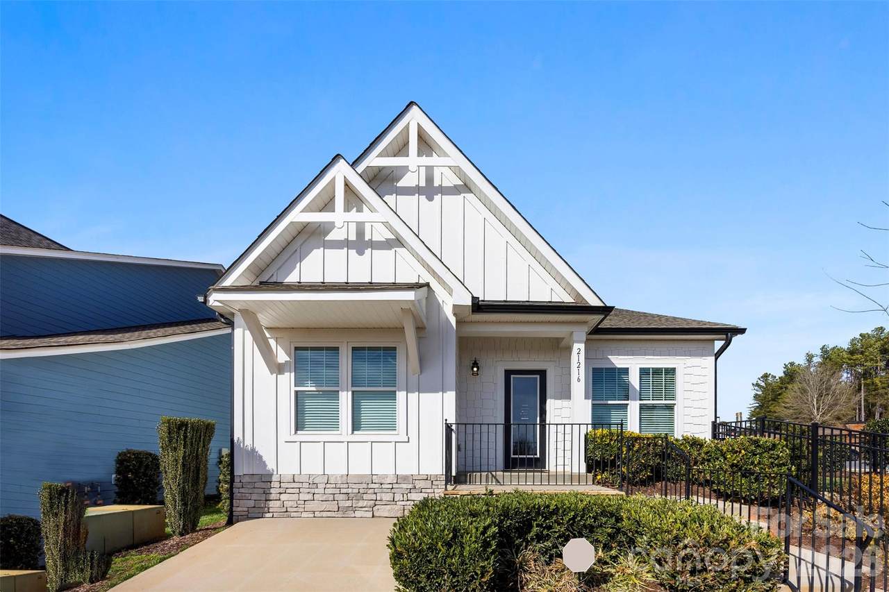 21216 Sanctuary Drive - Photo 1