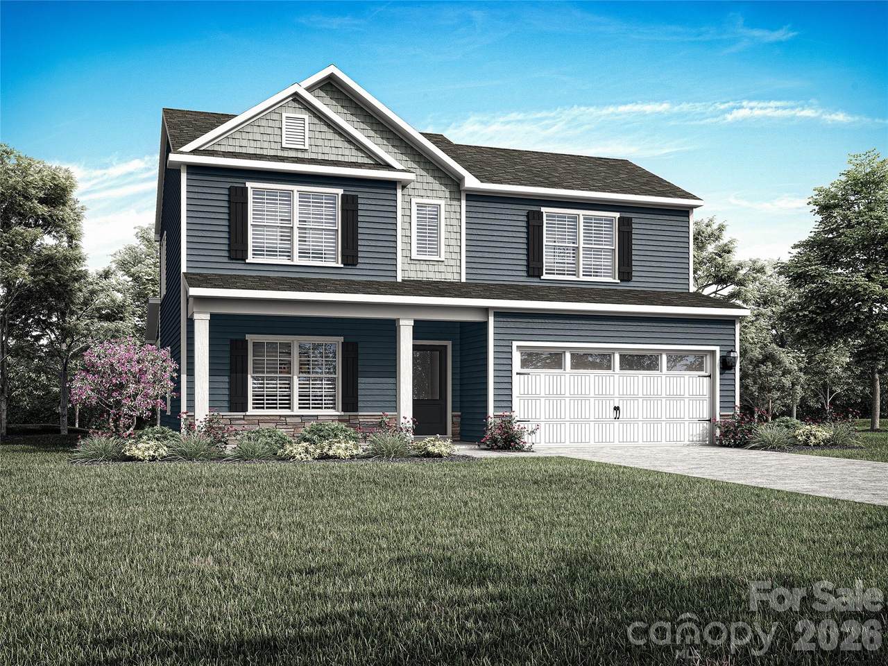 1407 Tristen Road - Photo 1