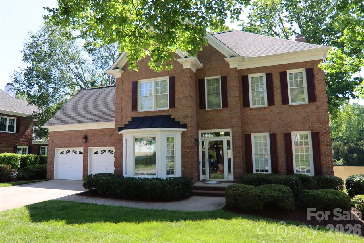15537 Northstone Drive - Photo 1