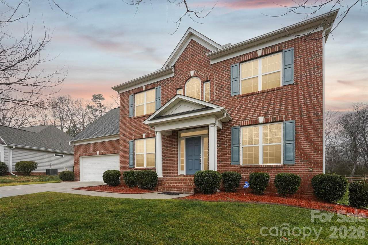 7663 Woodcrest Drive - Photo 1