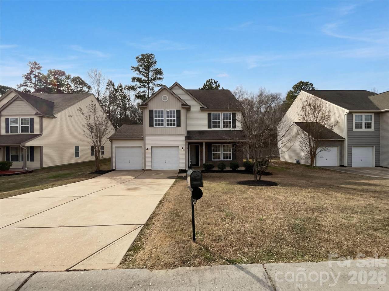 127 Emily Crest Lane - Photo 1