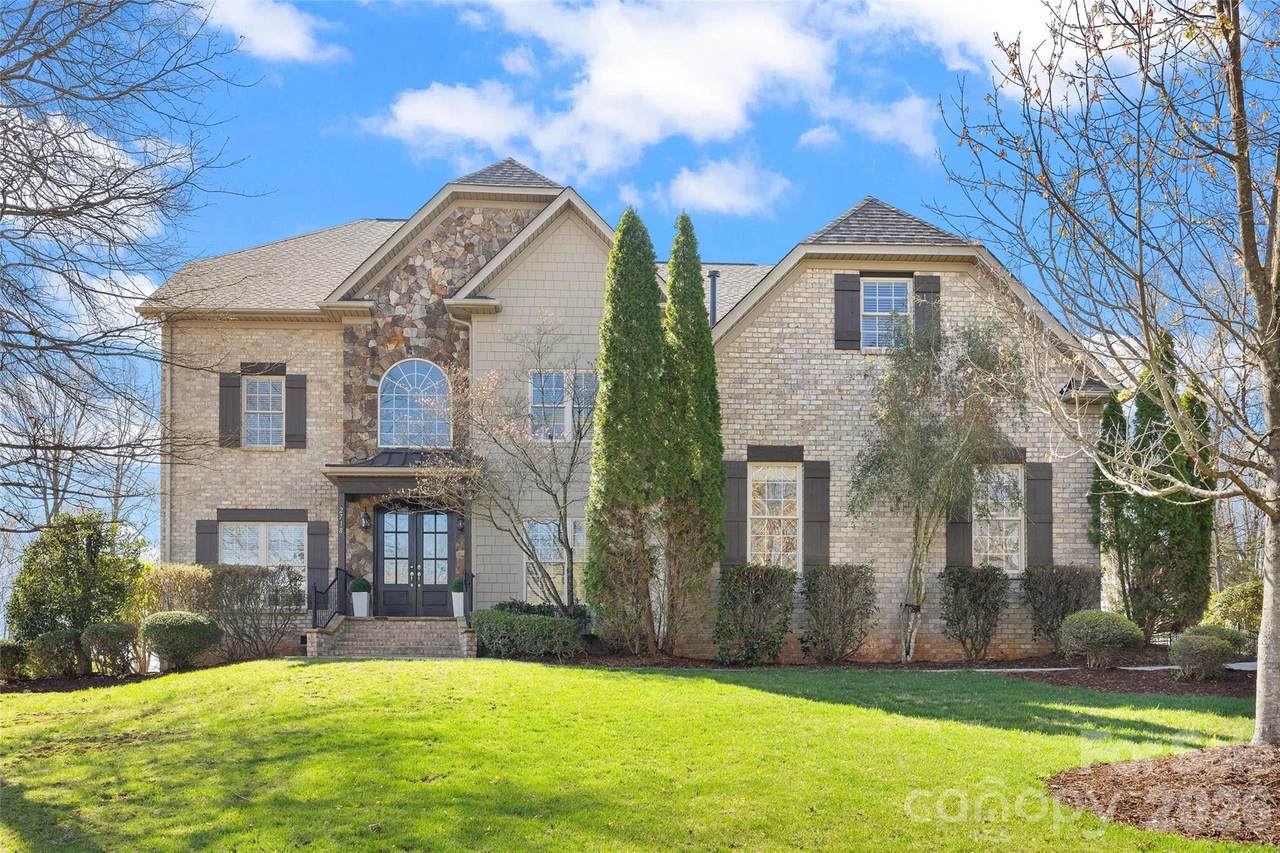 2718 Old Course Road - Photo 1