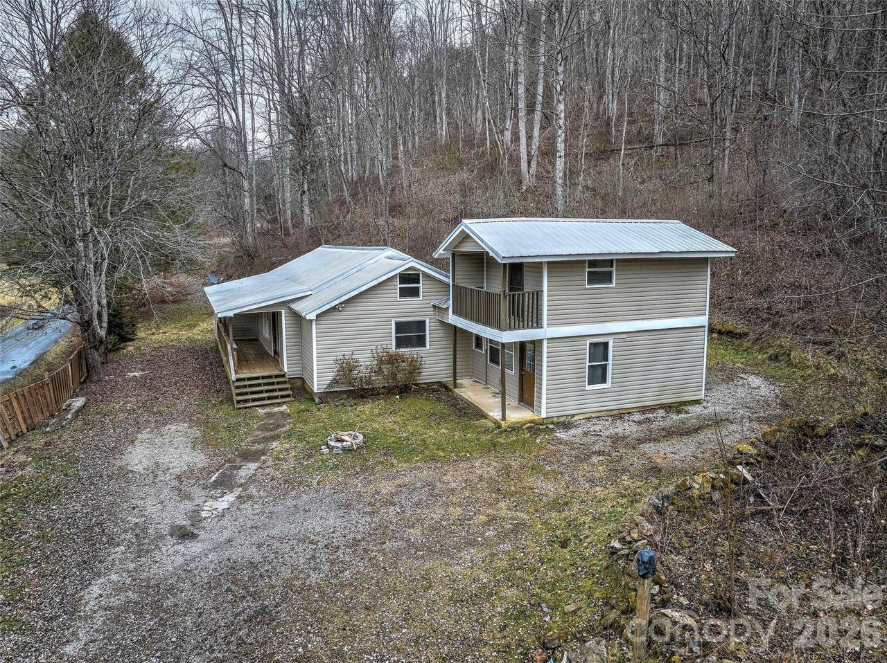 1101 Otter Creek Road - Photo 1