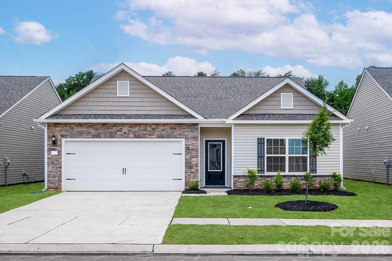 4117 Bolo Drive - Photo 1