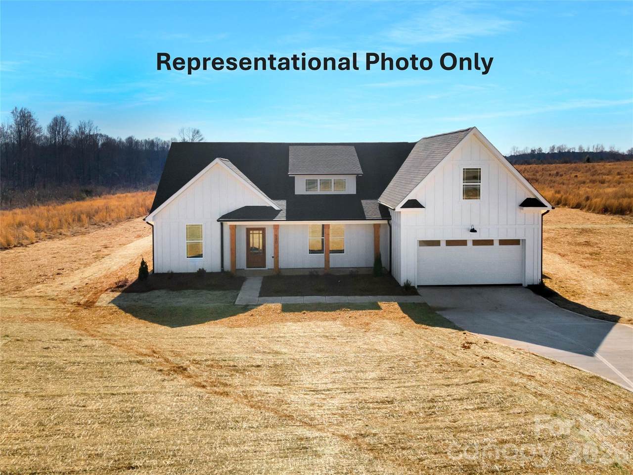 265 Bob Friday Road - Photo 1