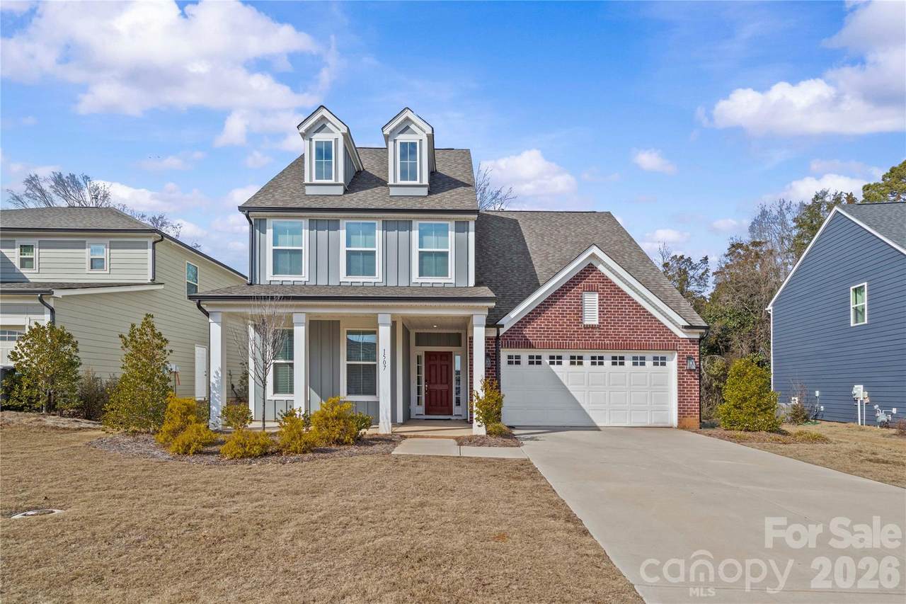 1507 Cedar Tree Drive - Photo 1
