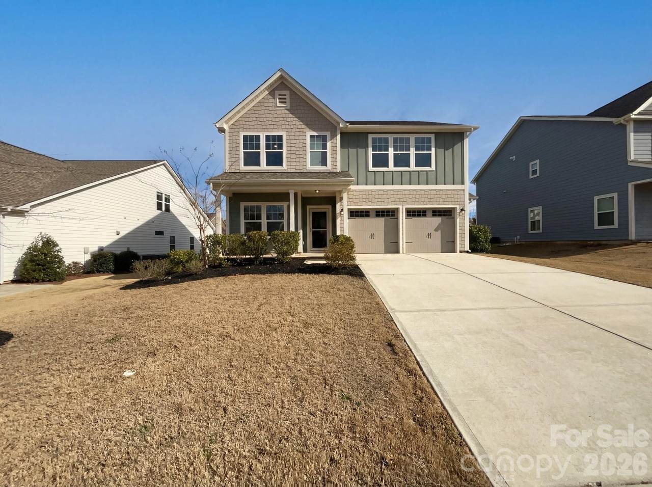 2693 Watergarden Street - Photo 1