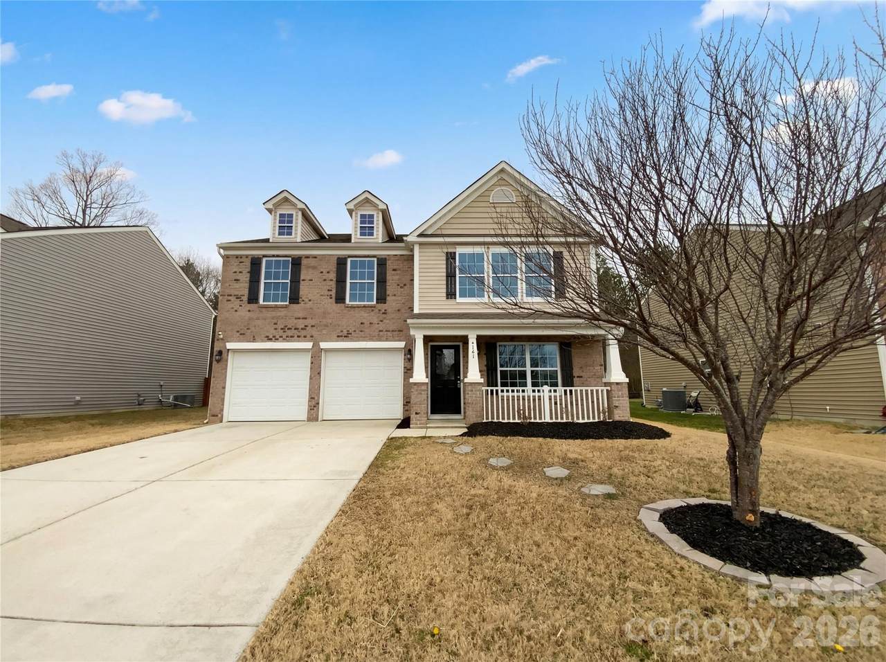 4121 Granite Street - Photo 1