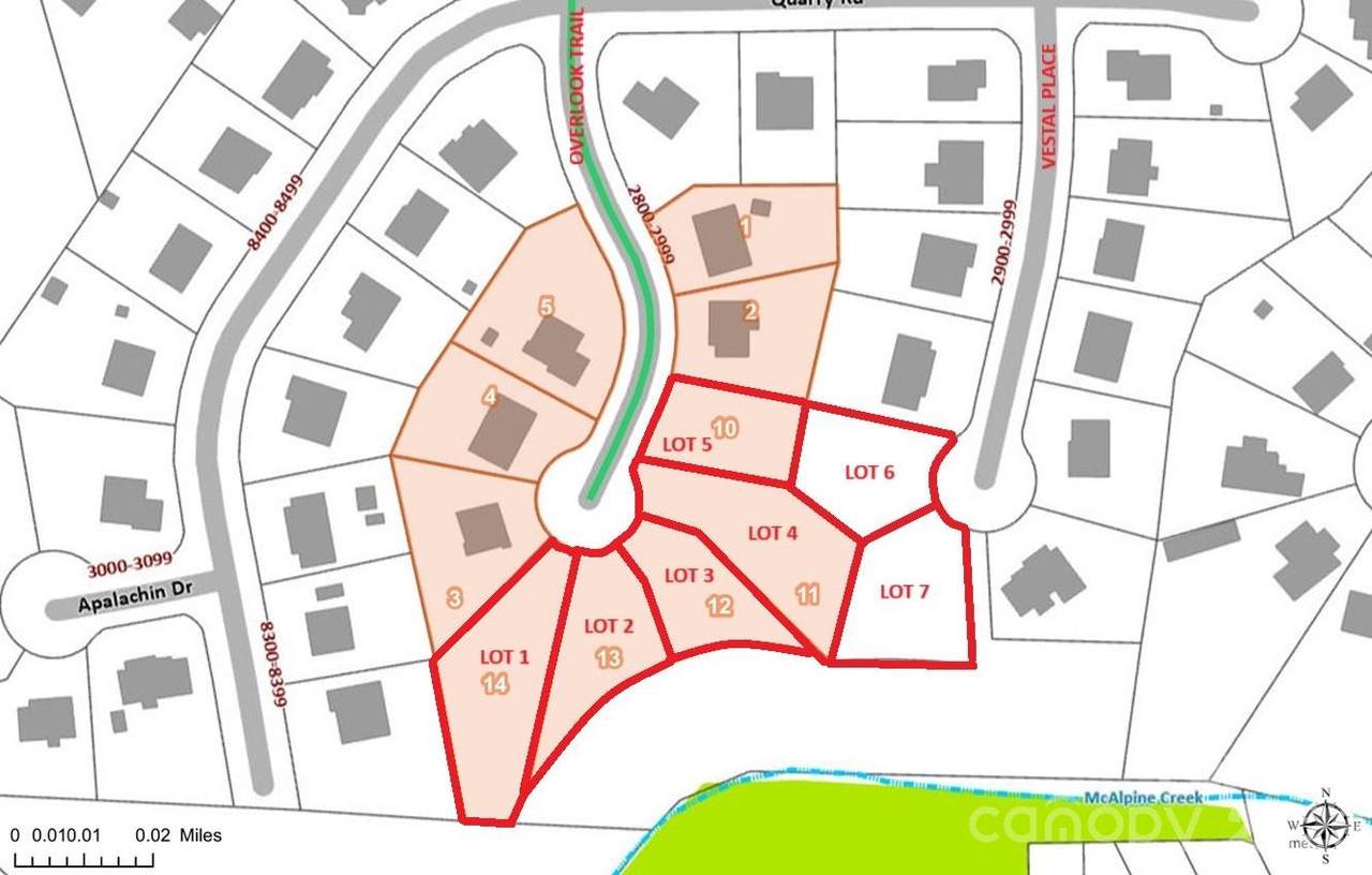 2901 Vestal Place - Photo 1