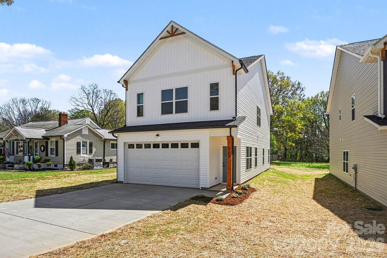 560 Wilson Avenue - Photo 1