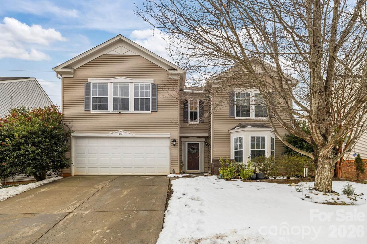 6127 Blue Ash Lane - Photo 1
