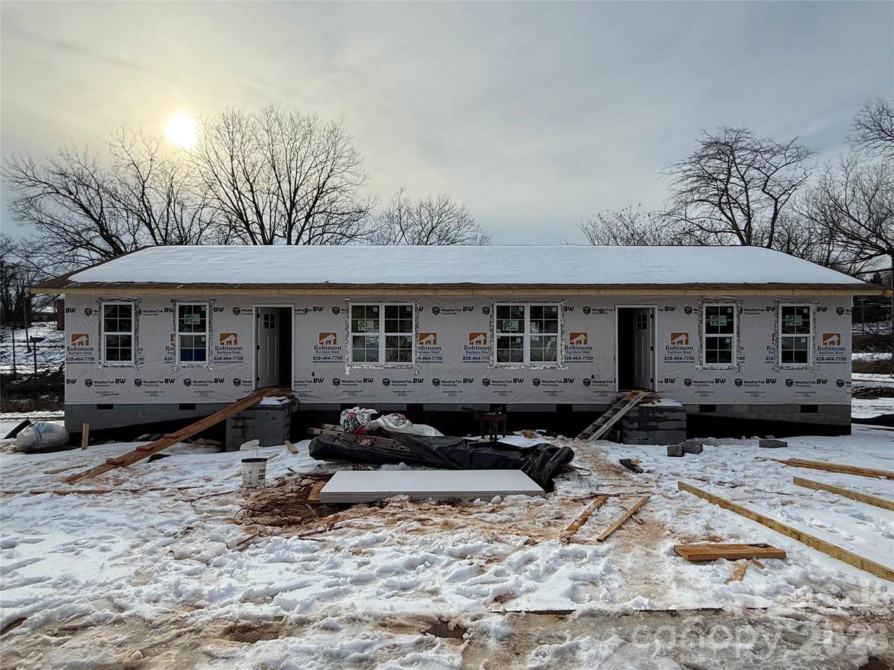 432 & 436 Caldwell Avenue - Photo 1
