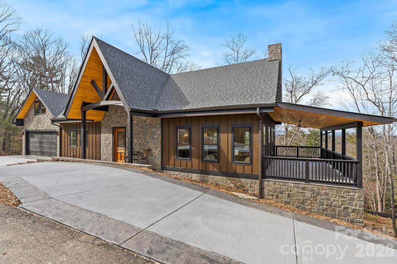 55 Timber Moss Drive - Photo 1