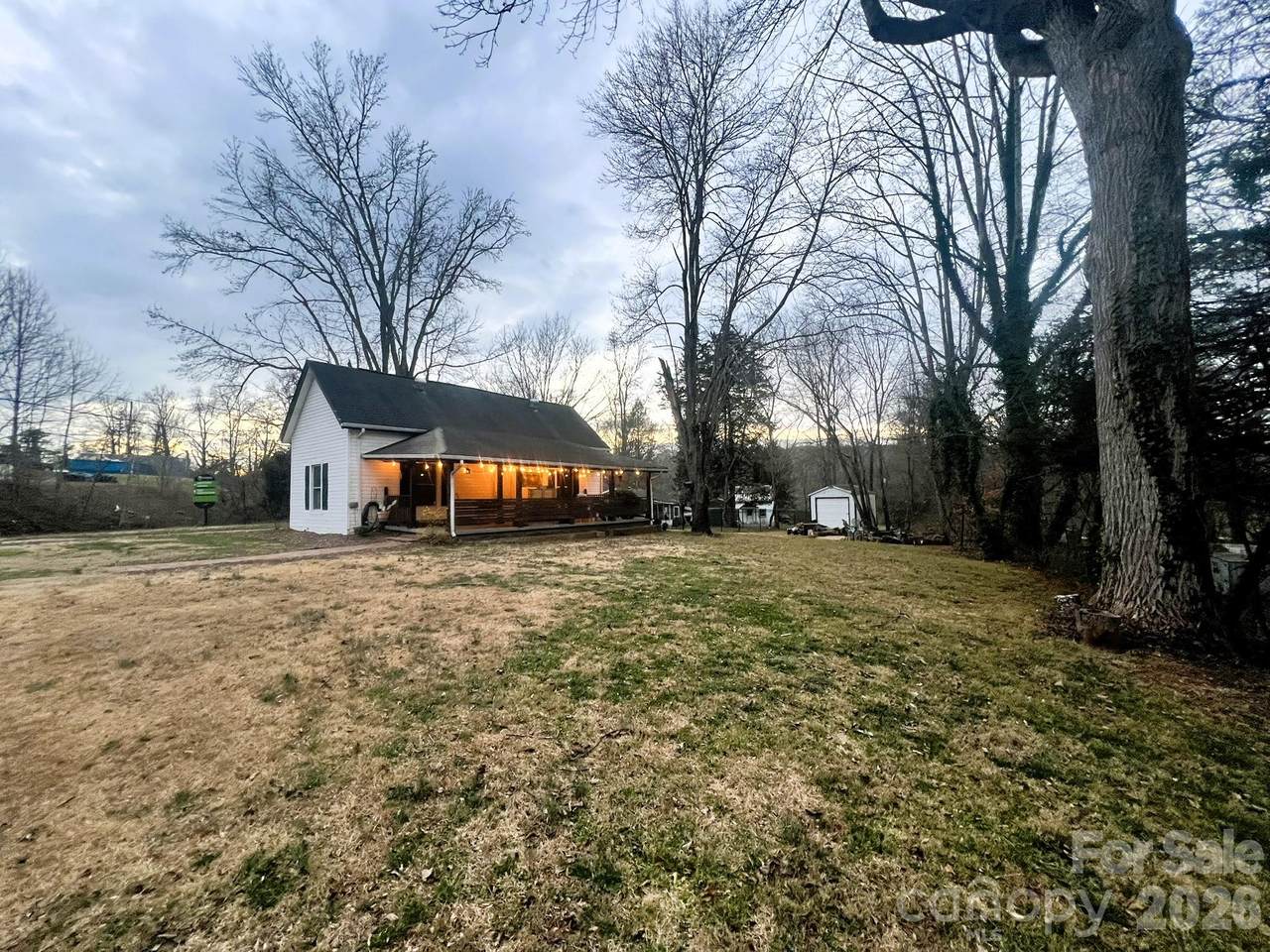 246 Tryon Road - Photo 1