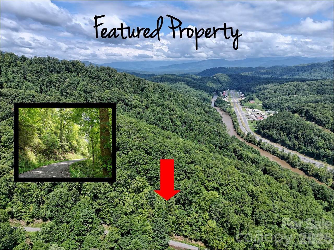 Lot 2 Little Bit Trail - Photo 1