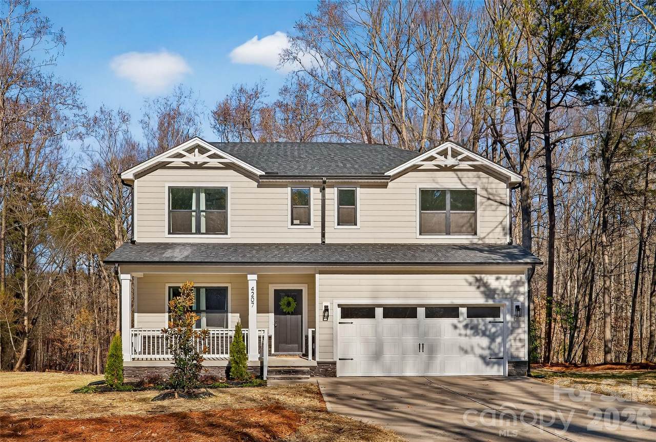 4207 Eagle Chase Drive - Photo 1