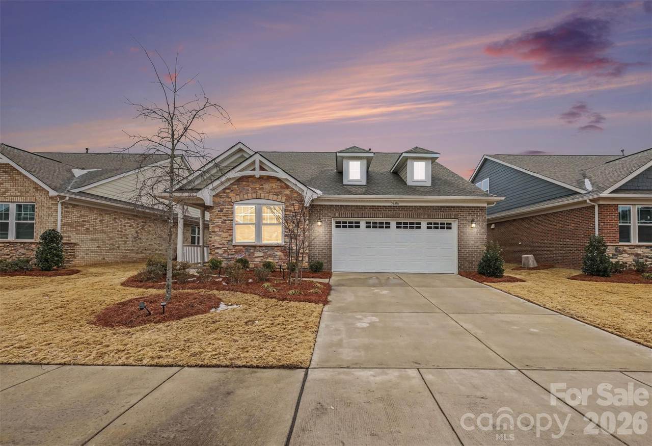 3606 Marchers Trace Drive - Photo 1