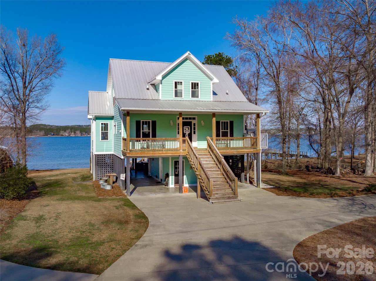 2583 Rockbridge Road - Photo 1