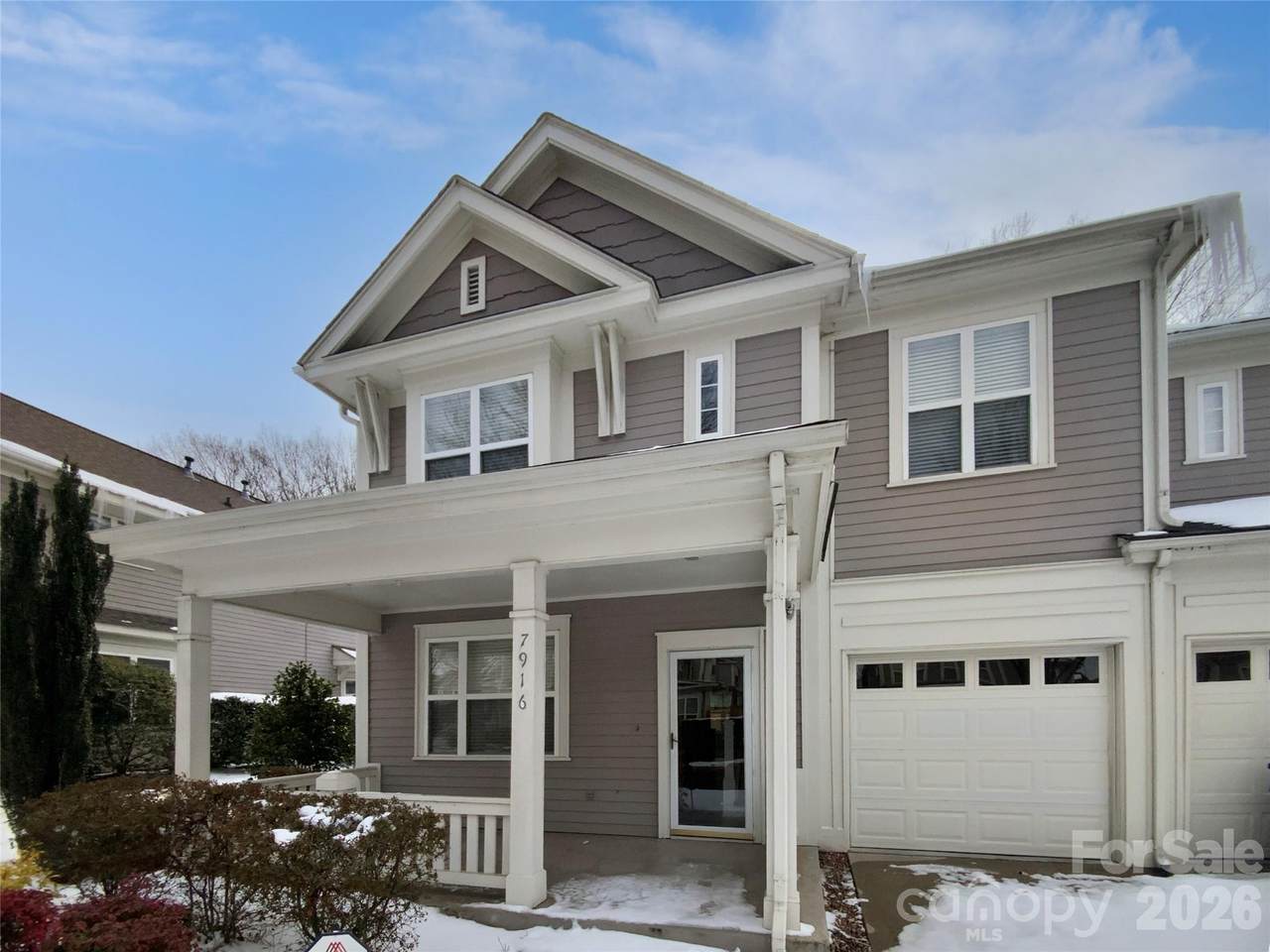 7916 Village Harbor Drive - Photo 1