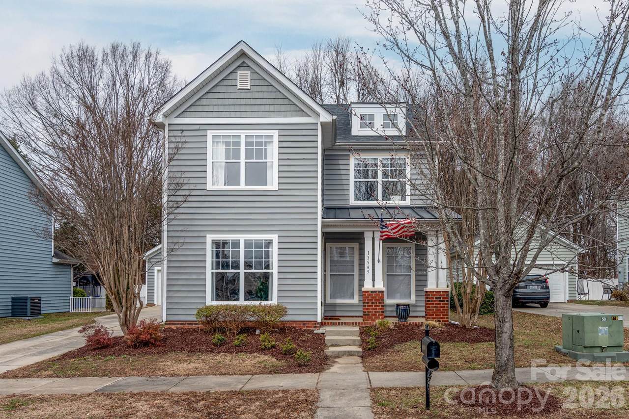13549 Aldenbrook Drive - Photo 1