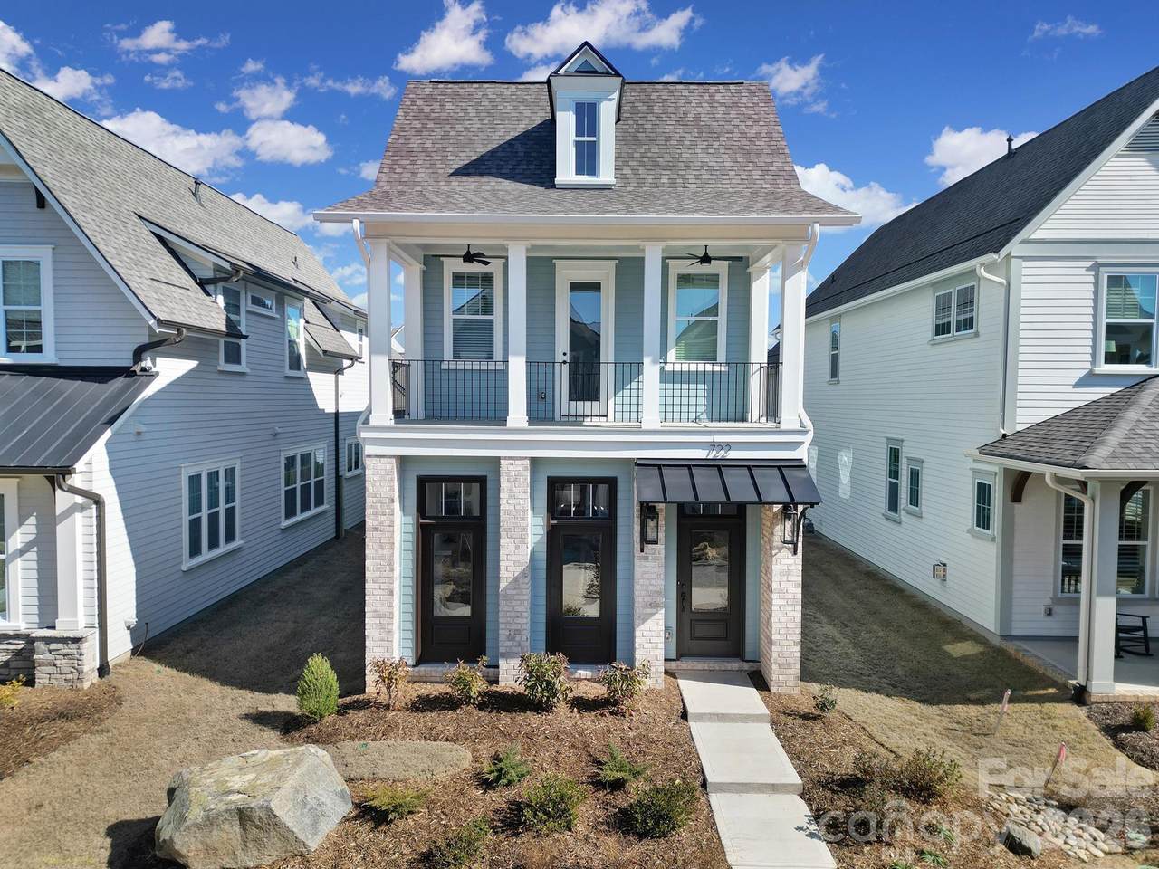 722 Barrel Alley - Photo 1