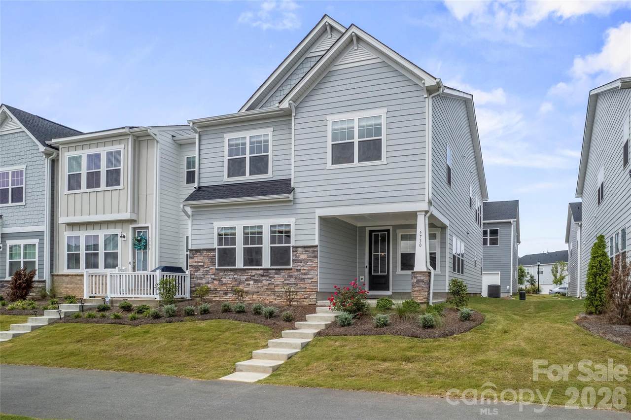 5730 Clear Creek Lane - Photo 1