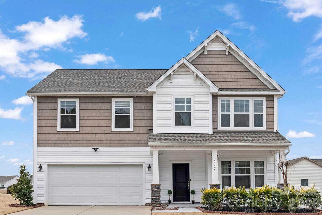 3337 Gilroy Drive - Photo 1