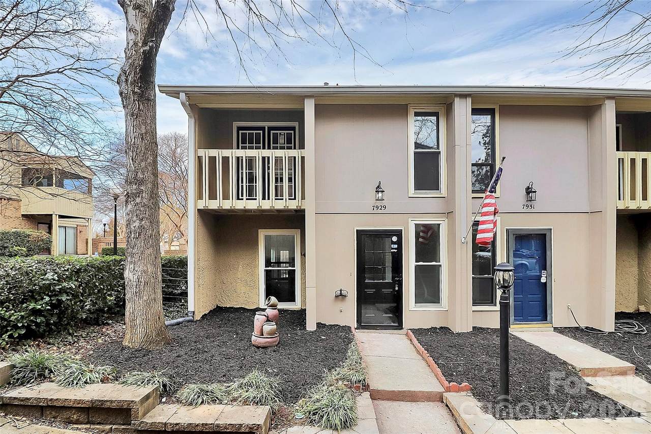 7929 Charter Oak Lane - Photo 1