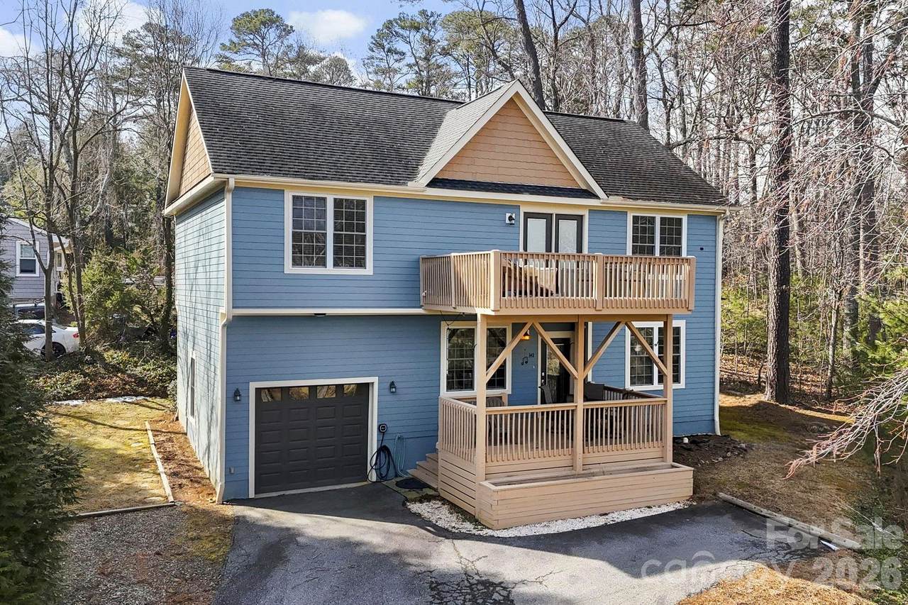 342 Old Haw Creek Road - Photo 1