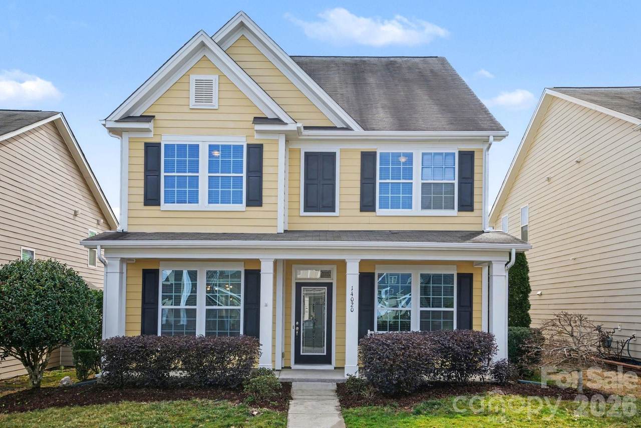 14020 Helen Benson Boulevard - Photo 1