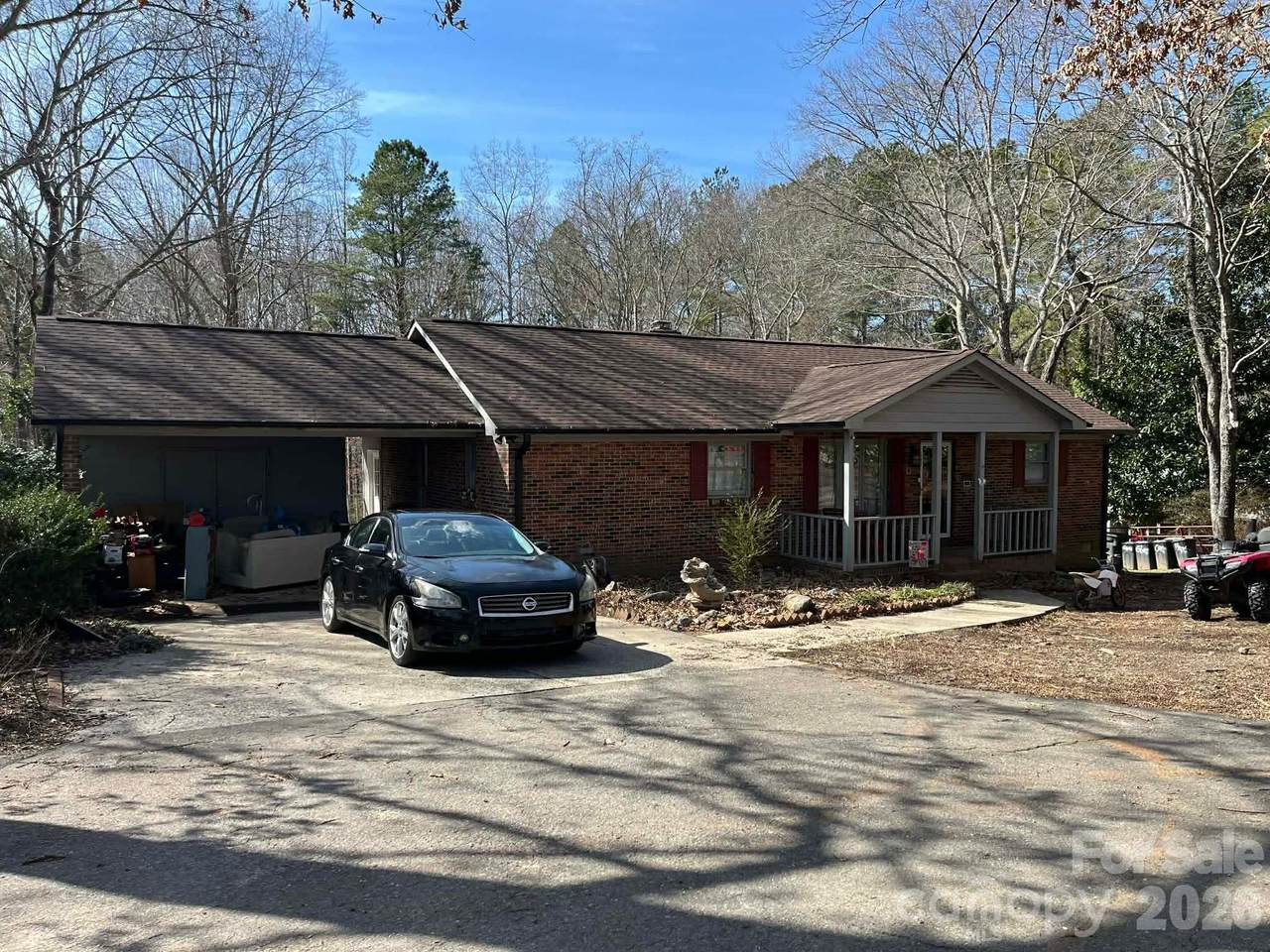1405 Crowders Creek Road - Photo 1