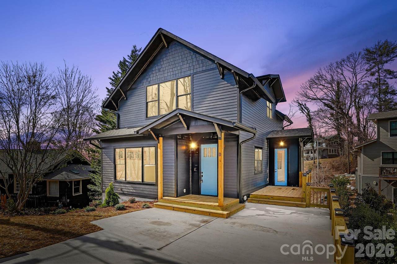 8 Houston Street - Photo 1