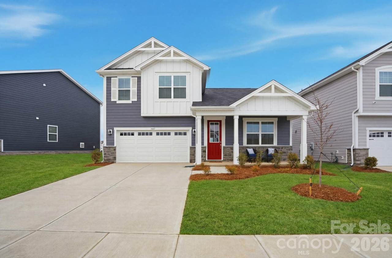 1427 Honey Trail Trail - Photo 1