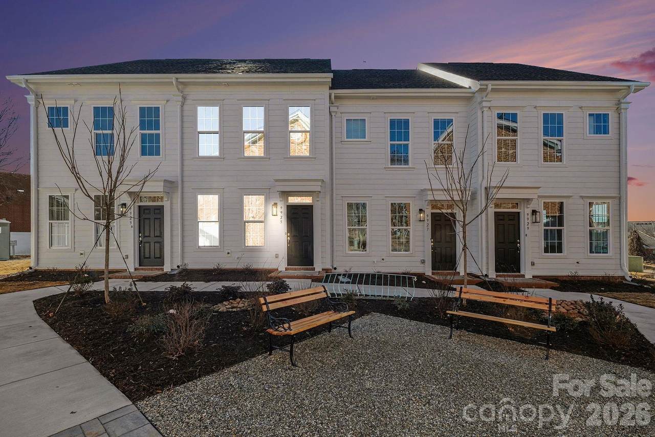 9925 Ansonborough Square - Photo 1