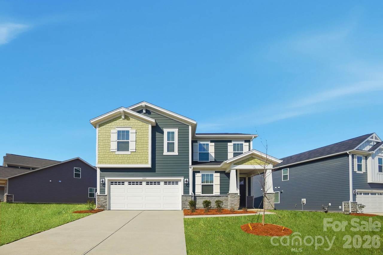 1421 Honey Trail Street - Photo 1