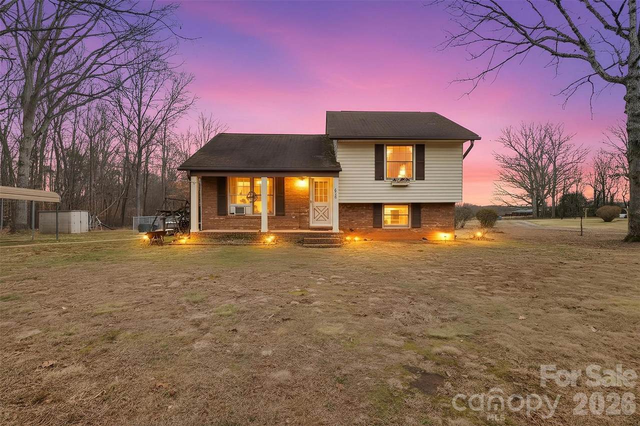 650 Old Wilkesboro Road Extension - Photo 1