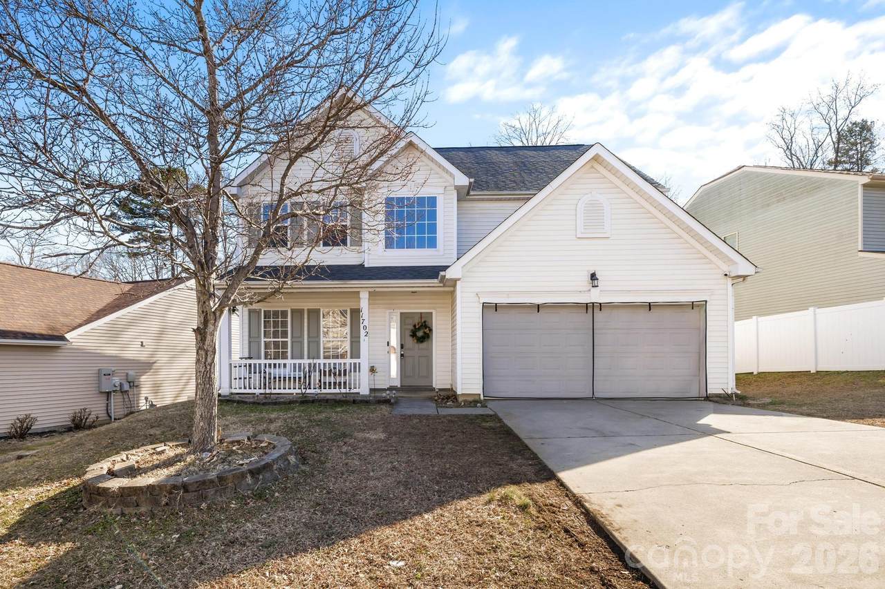 11702 Oak Street - Photo 1