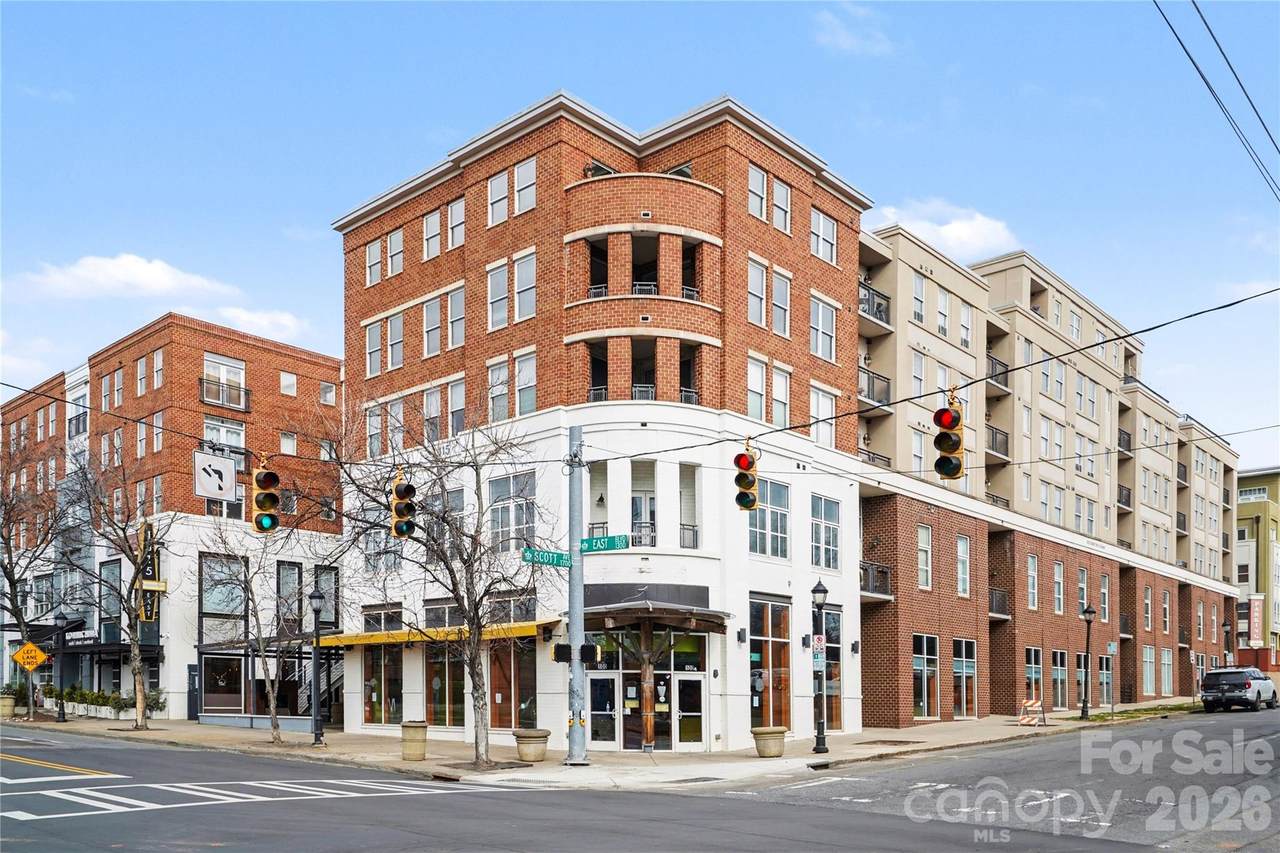 1315 East Boulevard - Photo 1