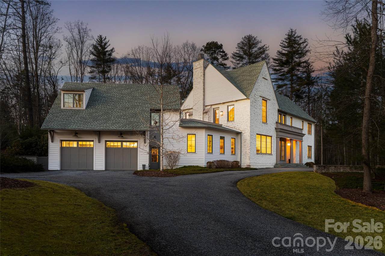 93 Mirehouse Run - Photo 1