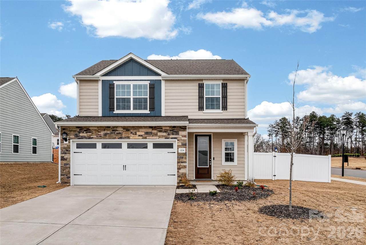 104 Milliner Drive - Photo 1