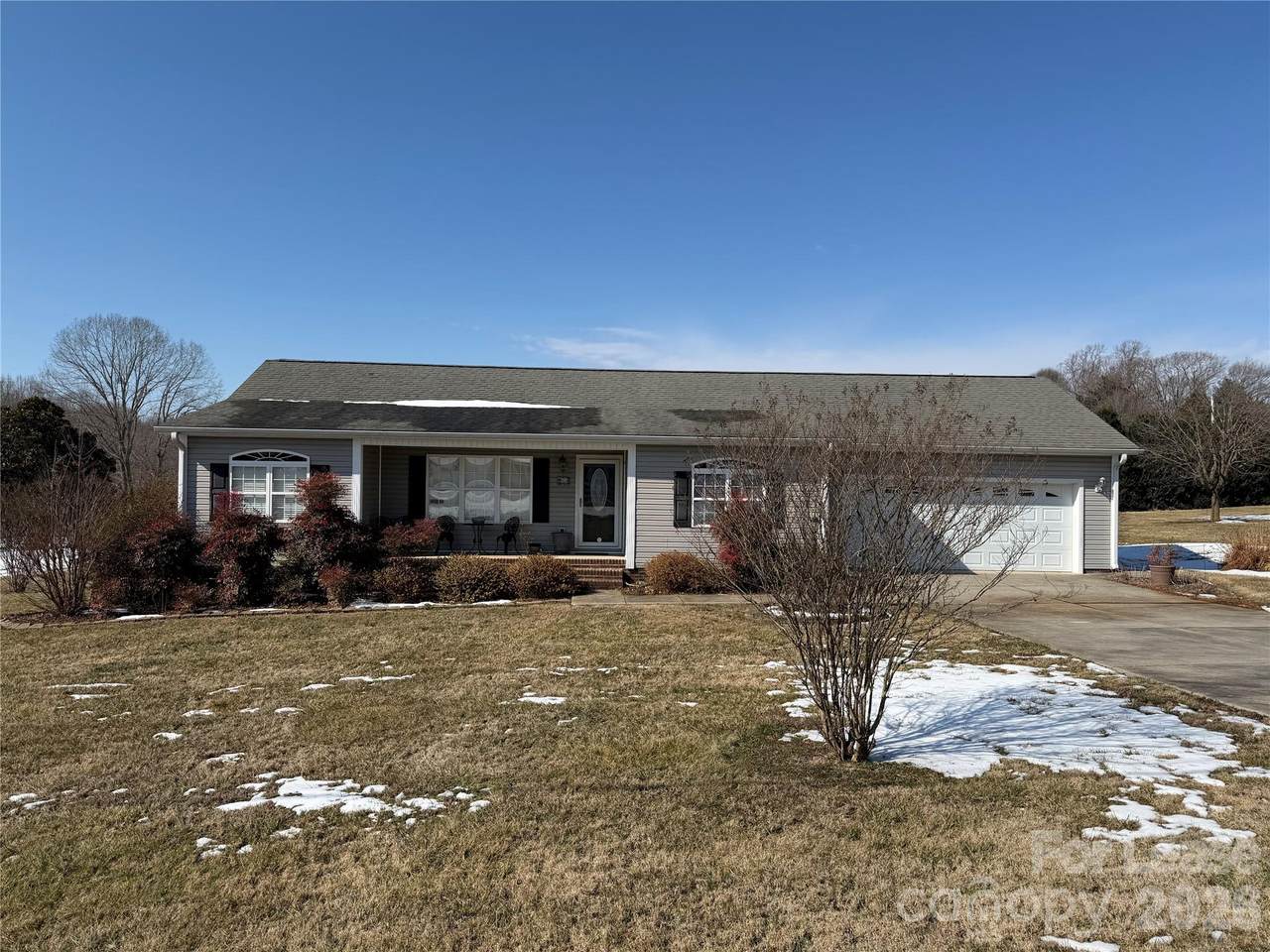 607 Jane Sowers Road - Photo 1