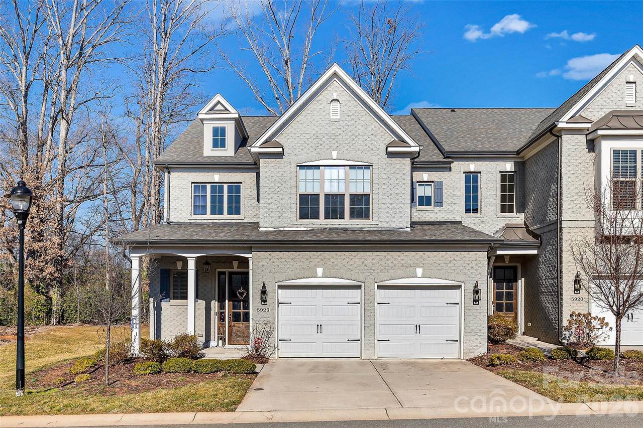 5926 Tindall Park Drive - Photo 1