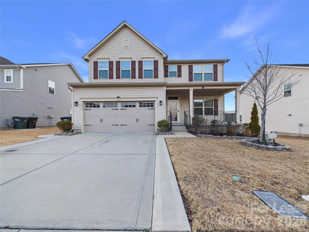 7274 Waterwheel Street - Photo 1