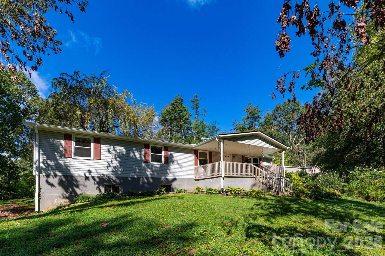 38 Mountainberry Lane - Photo 1