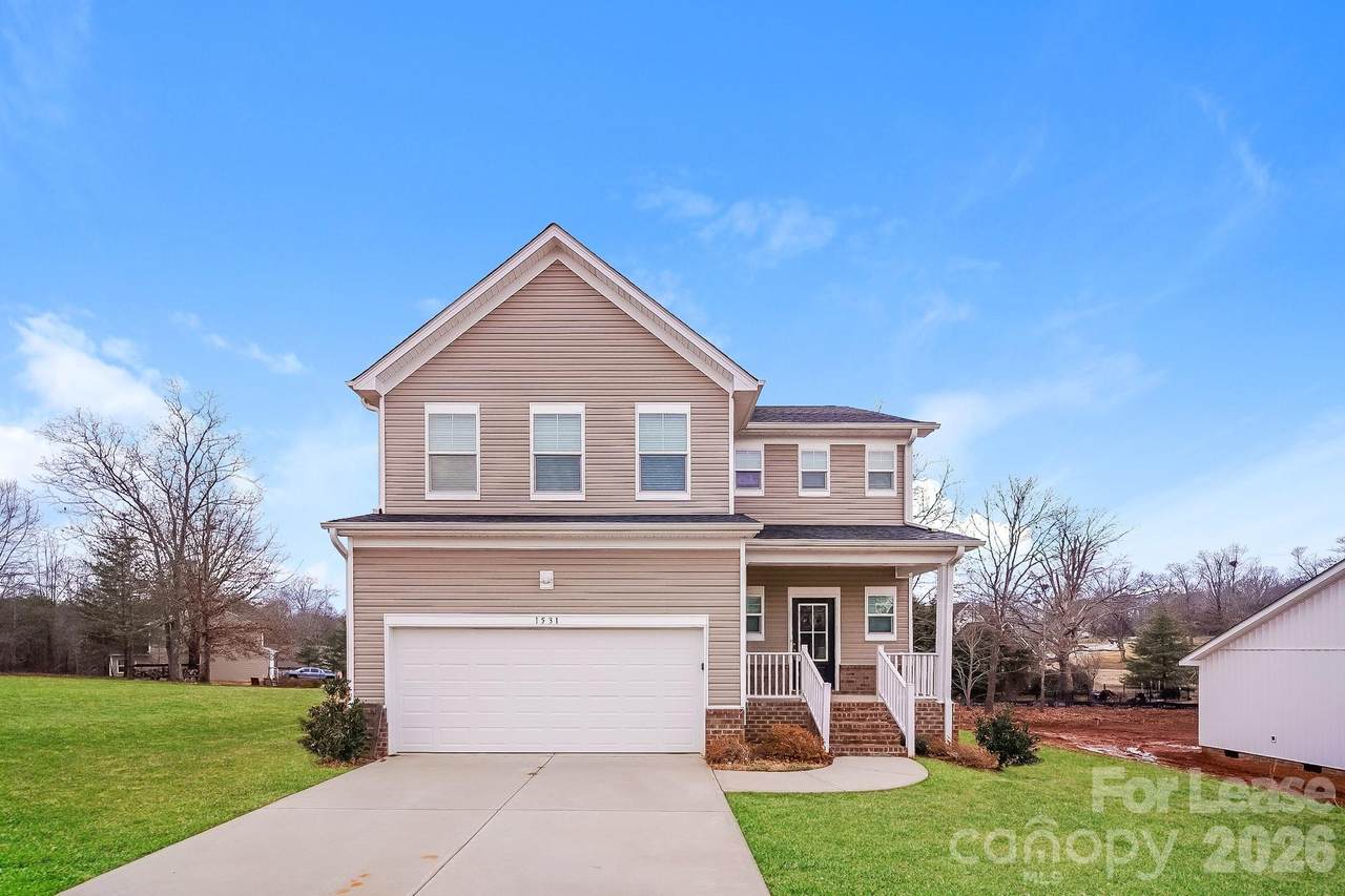 1531 Antioch Drive - Photo 1