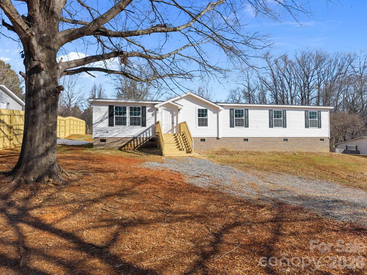 13190 Old Beatty Ford Road - Photo 1