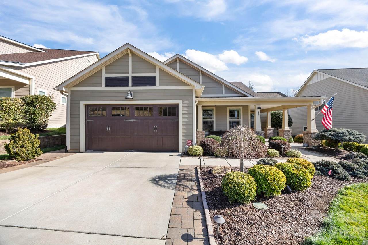 629 Tallulah Falls Drive - Photo 1