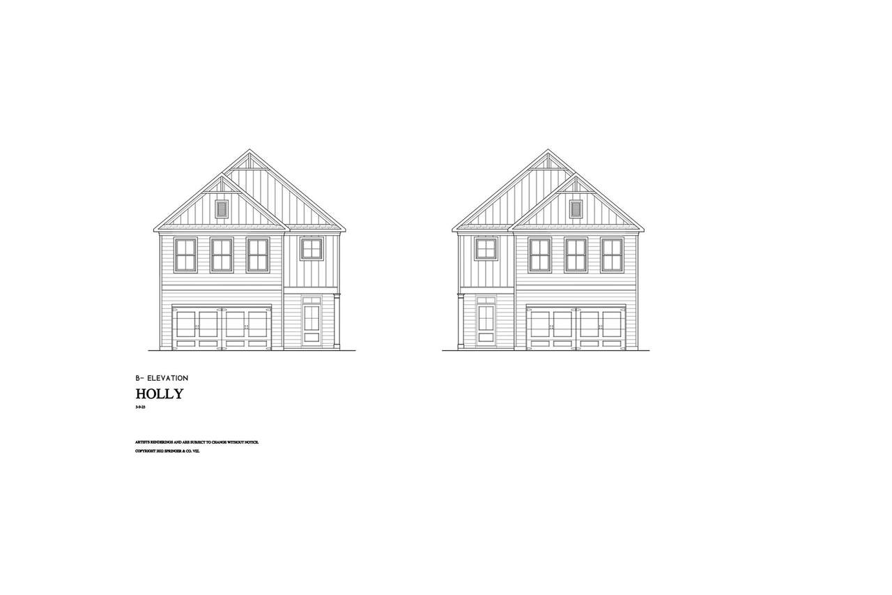 3958 Harrisburg Road - Photo 1