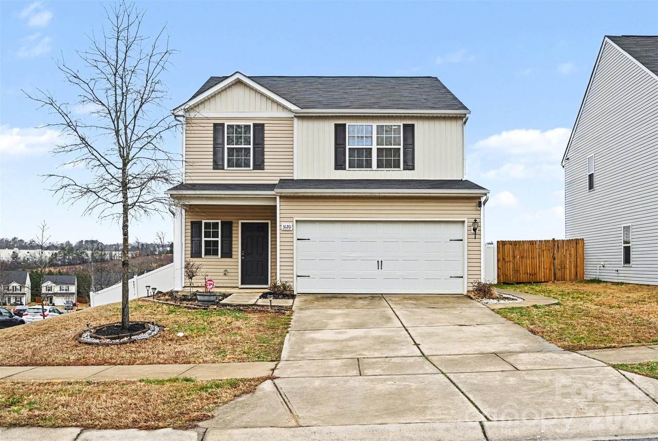 3120 Ellingford Road - Photo 1