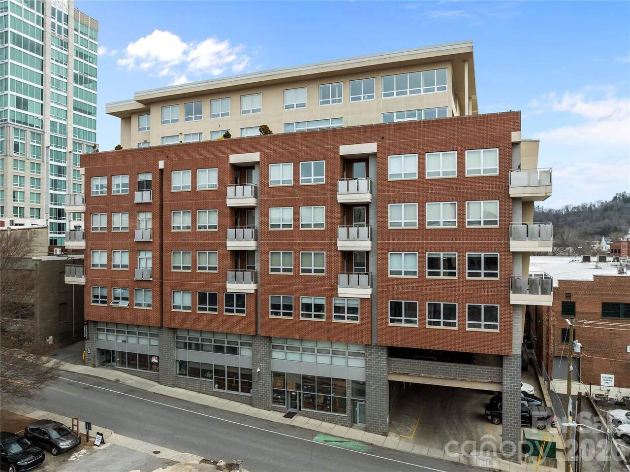 12 Lexington Avenue - Photo 1